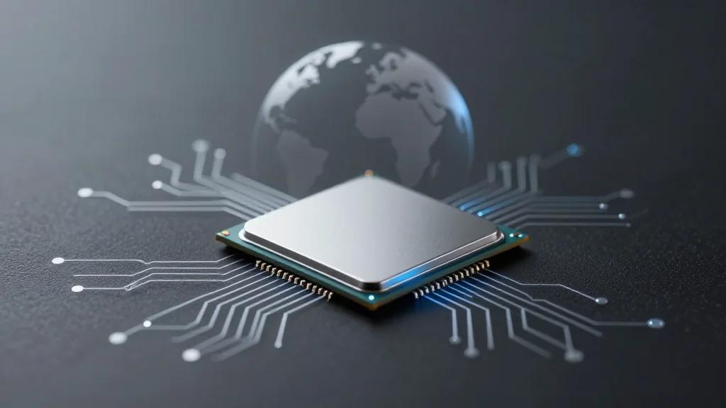 Nvidia Controls 86% of AI Infrastructure Market