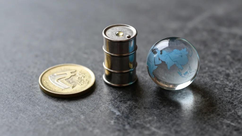 West Asia Turmoil Priced in; India’s Long-Term Story Intact, Says Sunil Singhania