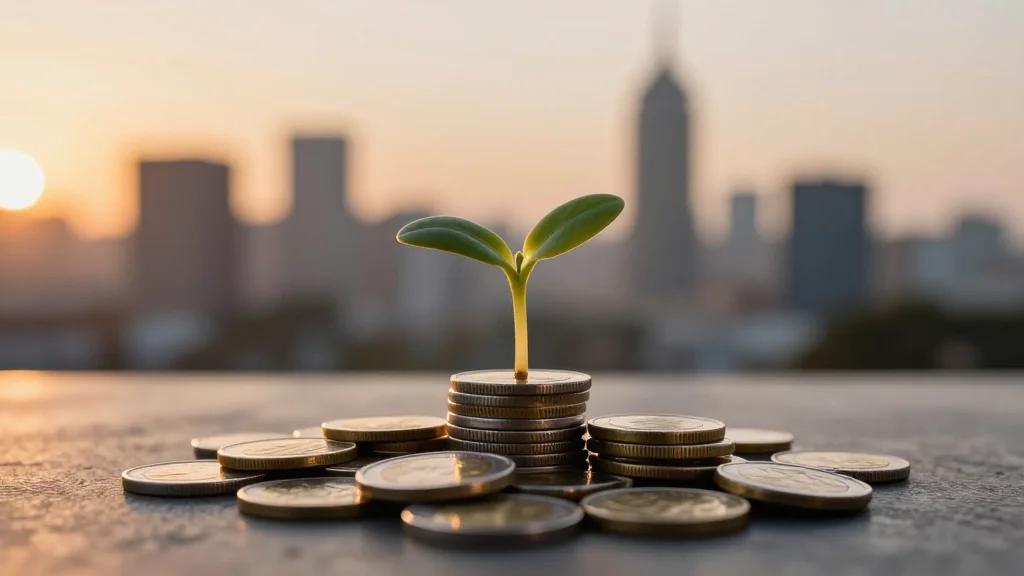 Global Capital Shifts Beyond Silicon Valley – and SA Benefits