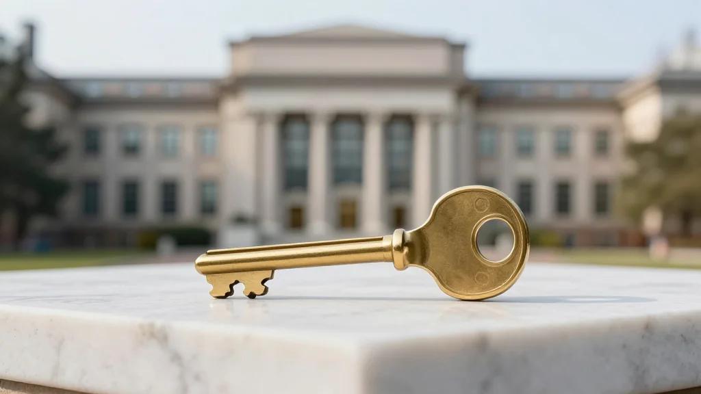 Q&A: Meet UniSQ’s New VC Paul Mazerolle