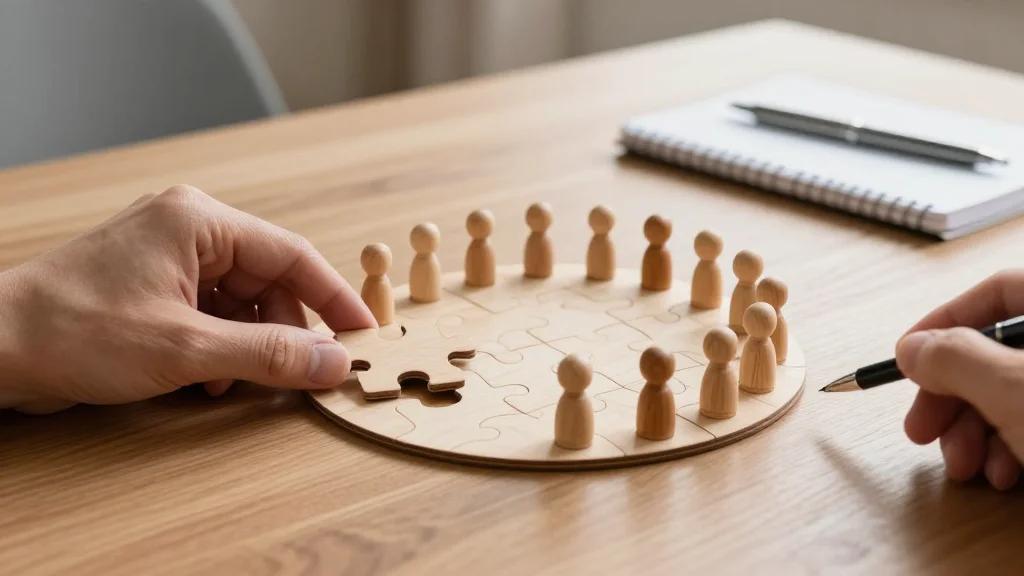 Get More Done Without Adding Full‑Time Hires