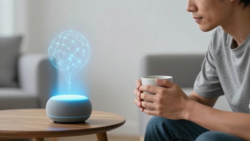 AI: A Thought Partner Between Doctor Visits