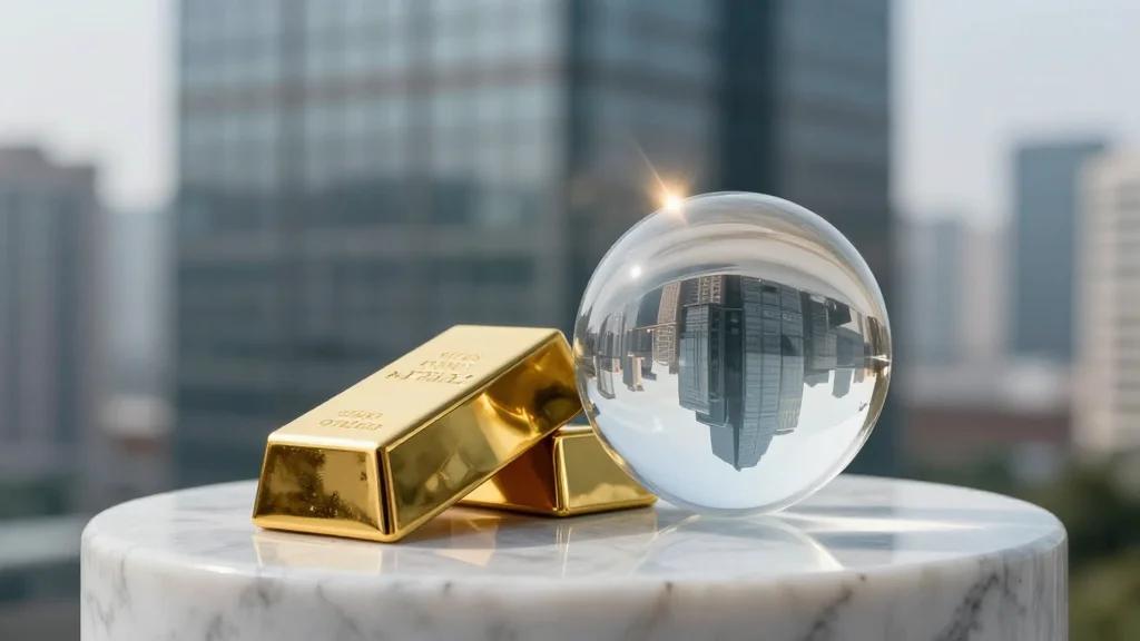 JPMorgan Chase & Co (JPM) Q1 2026 Earnings Call Transcript