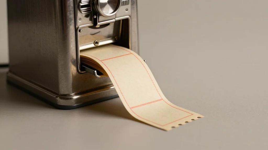 Remember when Odd Lots Tickets Were Free?