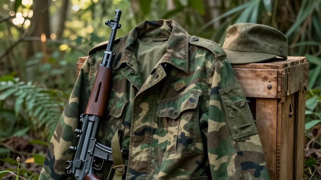 David Harbour Cast as Trautman in New Rambo Origin