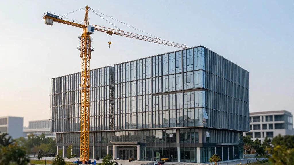 University of Texas-Austin Advances $316M Engineering Hub