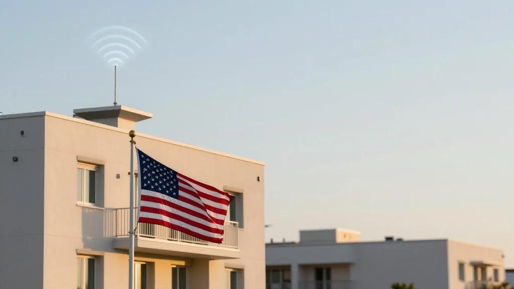 Navy’s Free Barracks Wi-Fi Program Reaches Installations in Italy and Greece