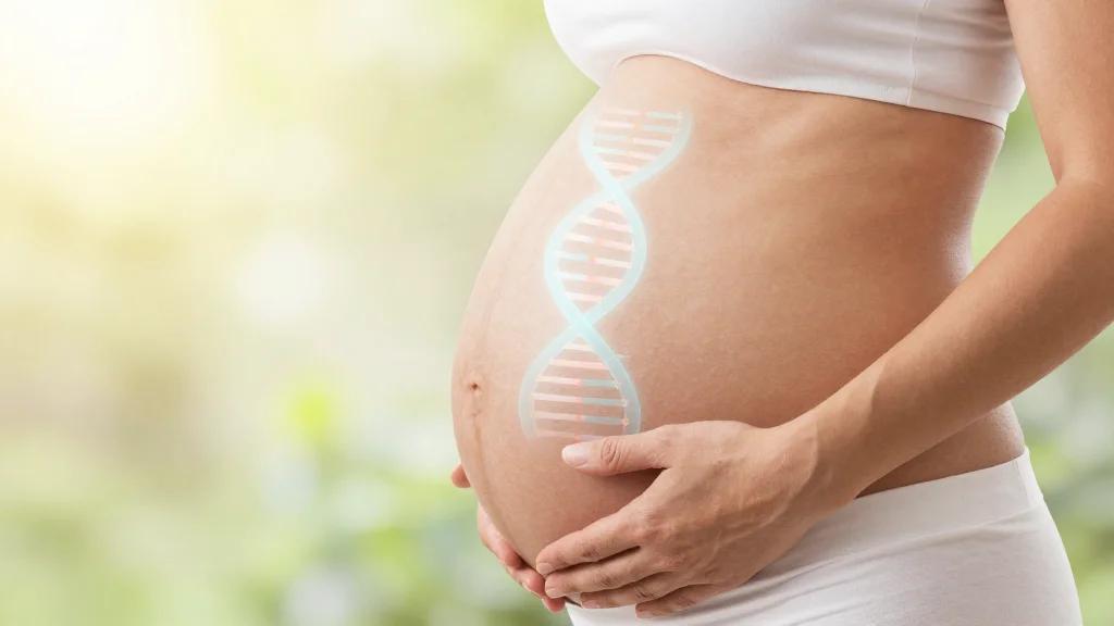 Pregnancy's Neglect Sparks Women’s Self‑Experimentation for Empowerment