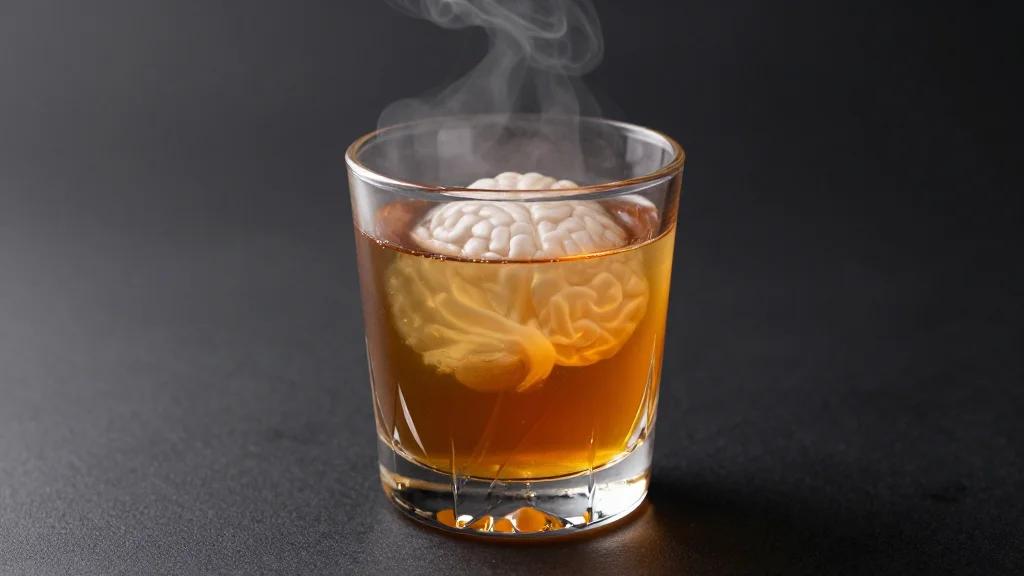 Ketone Esters Show Promise as a New Treatment for Alcohol Use Disorder