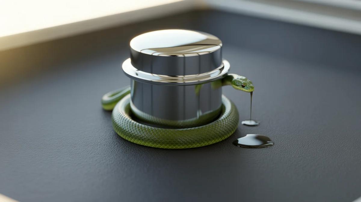 Generative Engine Optimization Is Just B2B Snake Oil