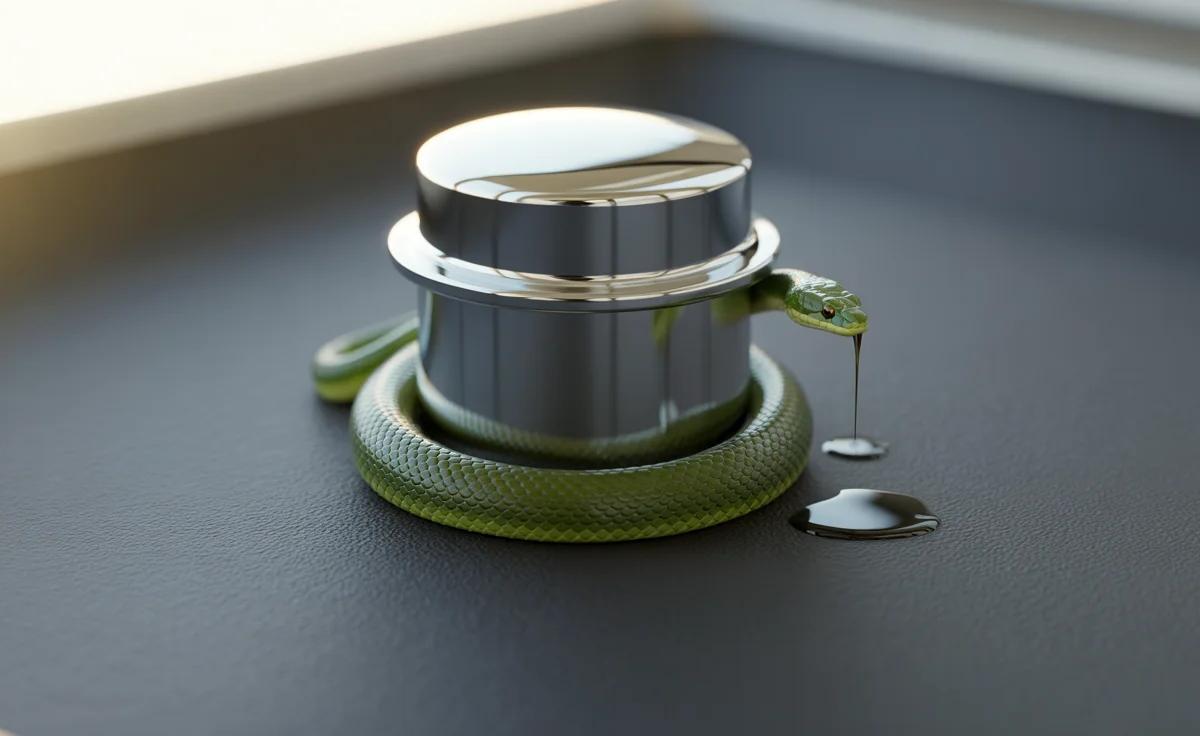 Generative Engine Optimization Is Just B2B Snake Oil