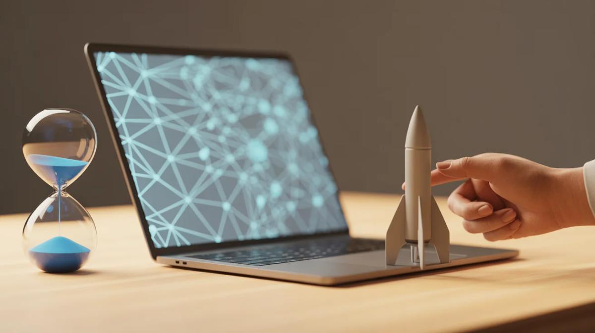 Moonshot AI Raises $10M Seed Round Led by Mighty Capital