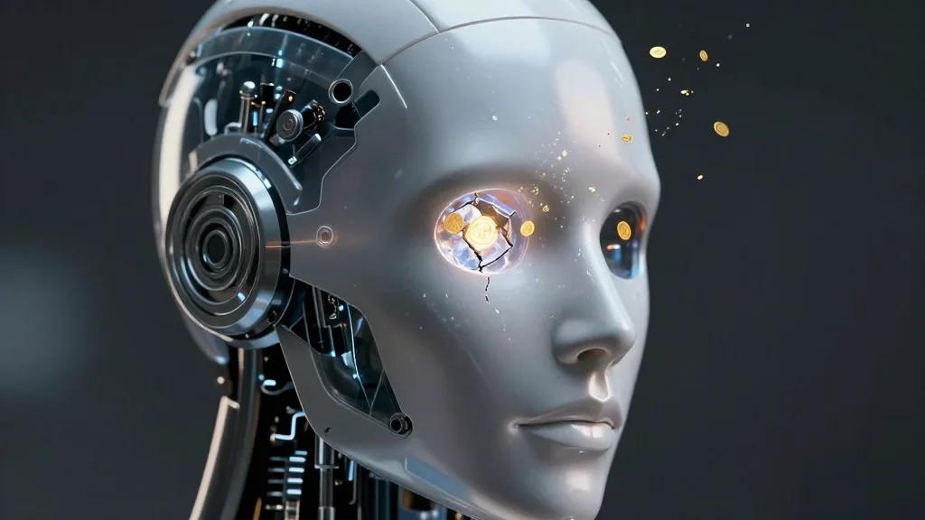 Chatbot Forgetting Mid‑Conversation Highlights Context Limits