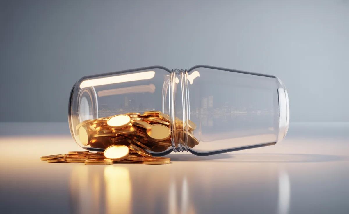 Fundraising Split: Easy for Some, Tough for Others