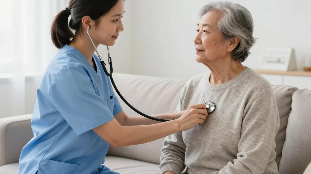 Increasing Home Care Capabilities to Decrease Hospitalizations