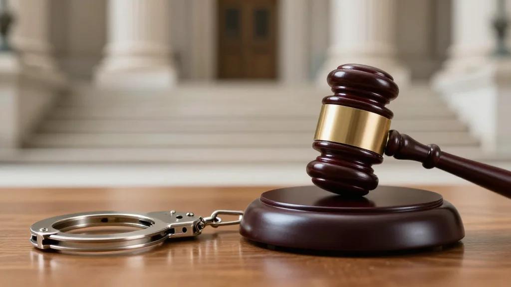 Baltimore Man Sentenced for Role in Multi-State Firearm  Trafficking Operation in Connection With HSTF Case