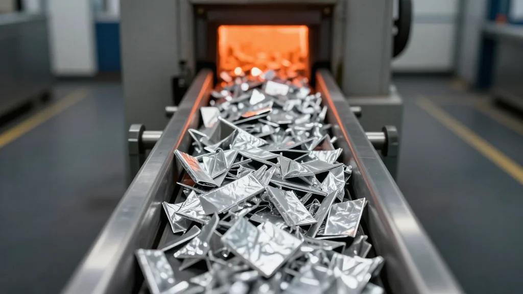 EGA Expands Hanover Facility, Doubling Scrap Processing by 2028