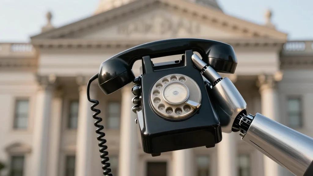 Salesforce AI Bots to Field Calls for U.S. Labor Department