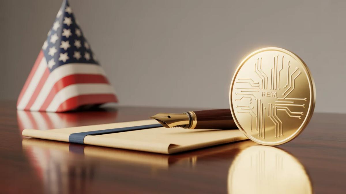 Crypto Poised to Boost National Revenue Dramatically