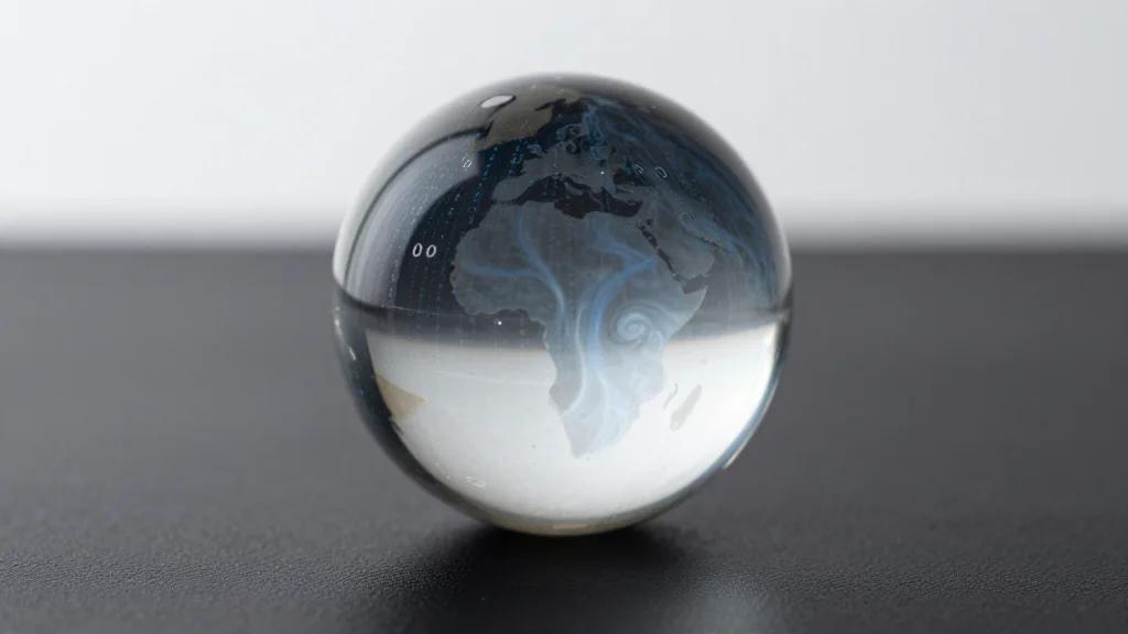 When AI Is Fluent in Data but Illiterate in Context