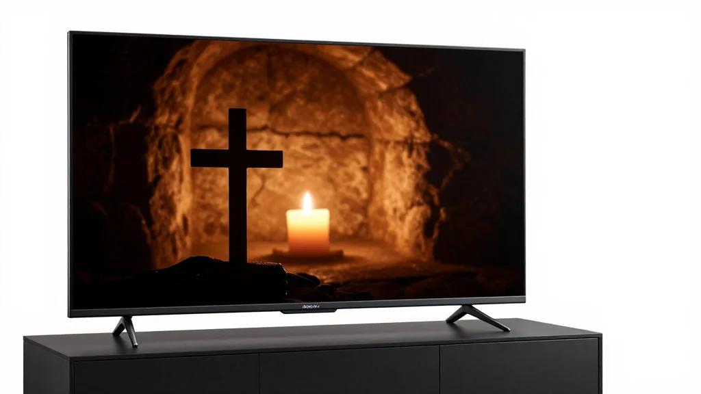 Season Six of The Global Hit Series "The Chosen" Premieres Exclusively on Prime Video, November 15, 2026