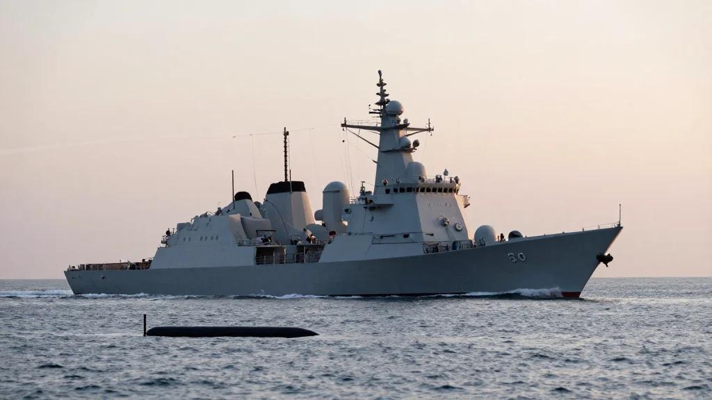 Insurance, Not Weapons, Keeps Strait of Hormuz Closed