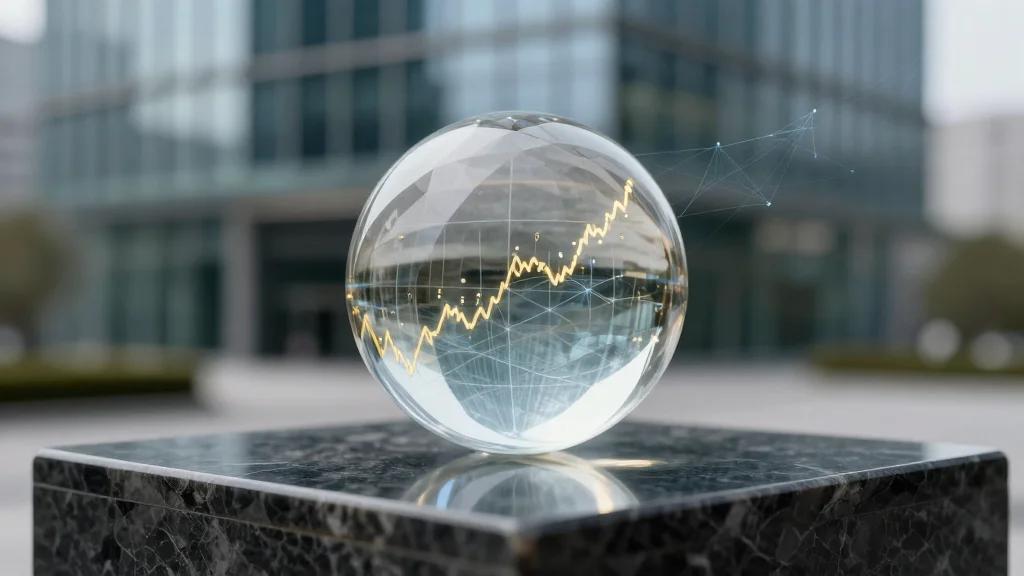 Sophisticated Trading Strategies Through Automation and Real-Time Feeds