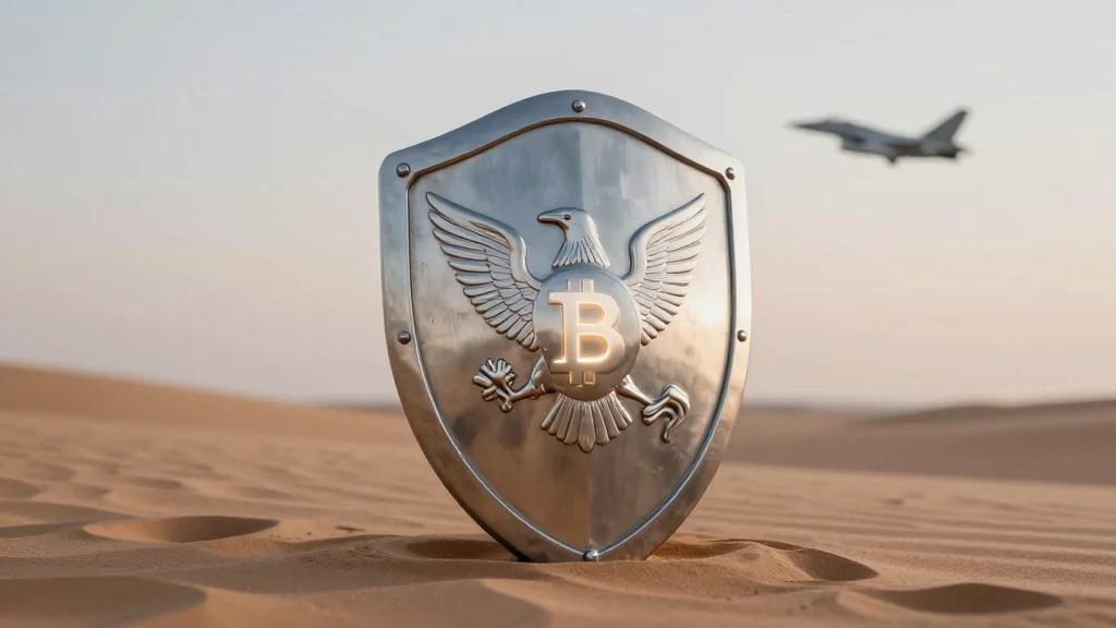 Trump Threatens Israel Pullout Unless Senate Passes SAVE Act