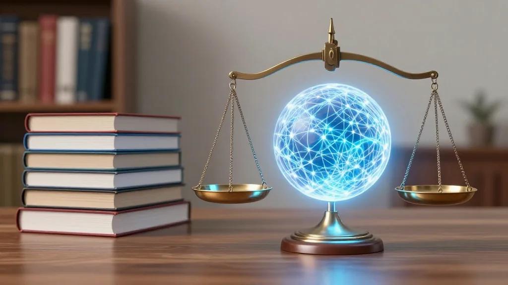 Thousands of AI‑written, Edited or ‘Polished’ Books Are Being Sold – an Eerie Echo of Orwell’s ‘Novel‑writing Machines’