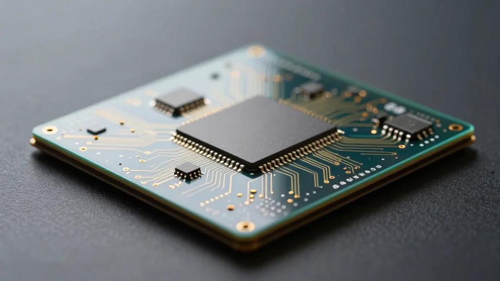 The Chip Sector Is on a Historic Tear, Fueled by some Unsuspecting Stocks