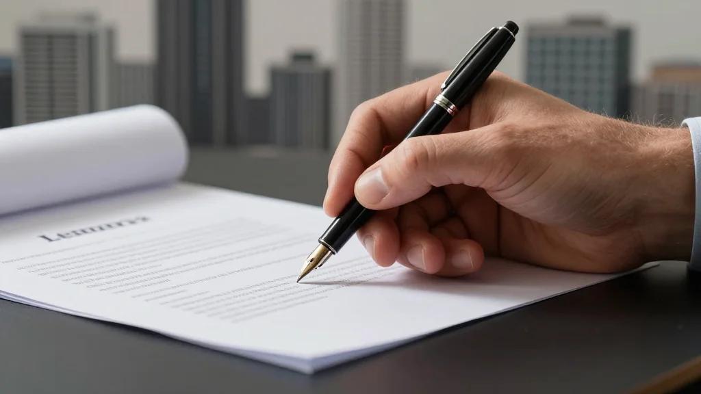 Personal Lease Sign‑Off Saves Owners Thousands Every Years