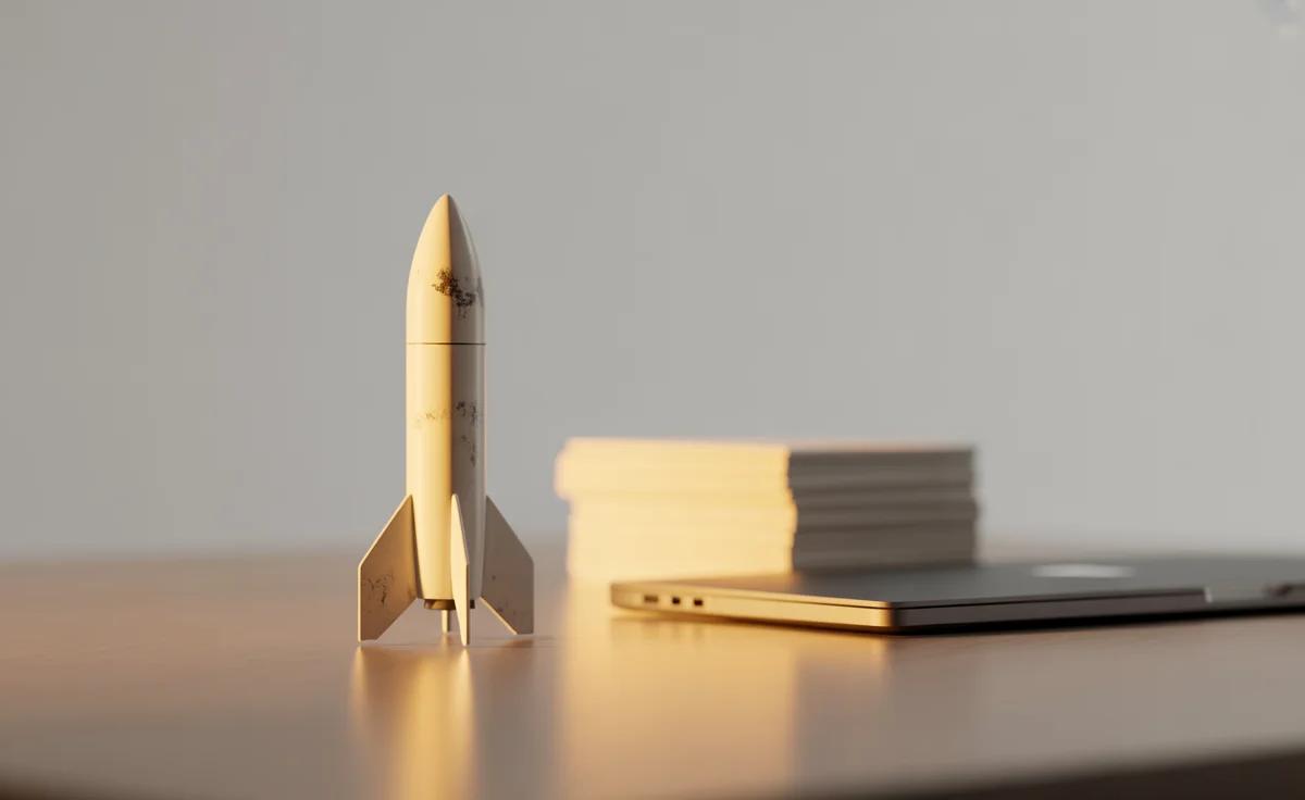 Unreasonable Optimism: Why Top Founders Always Win