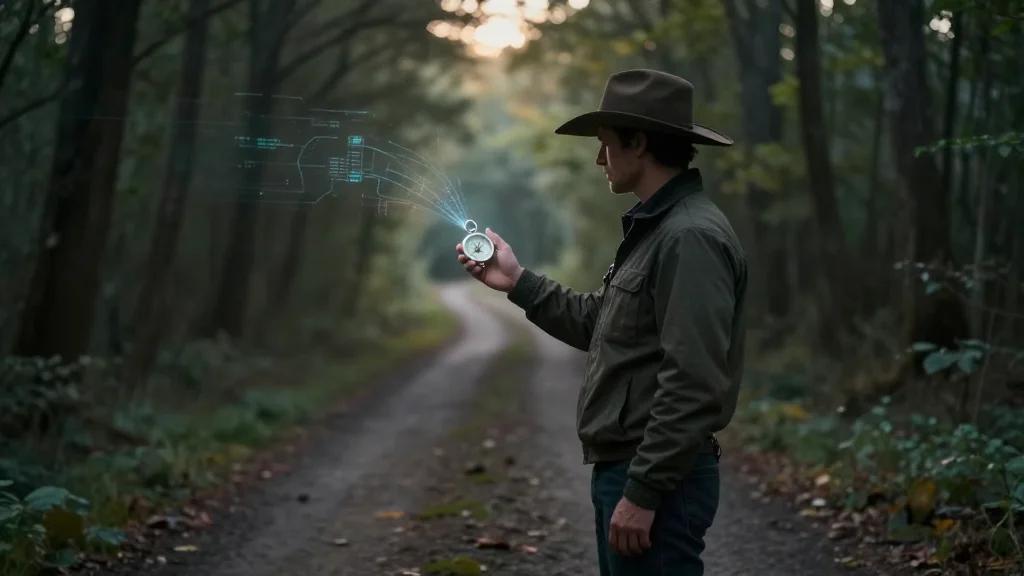 Decision over Information: Choose, Don’t Just Consume