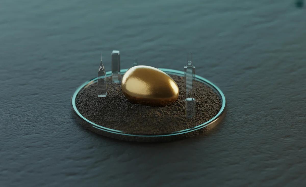 Diversified Public-Private Partnerships Spark Innovation and State Competition