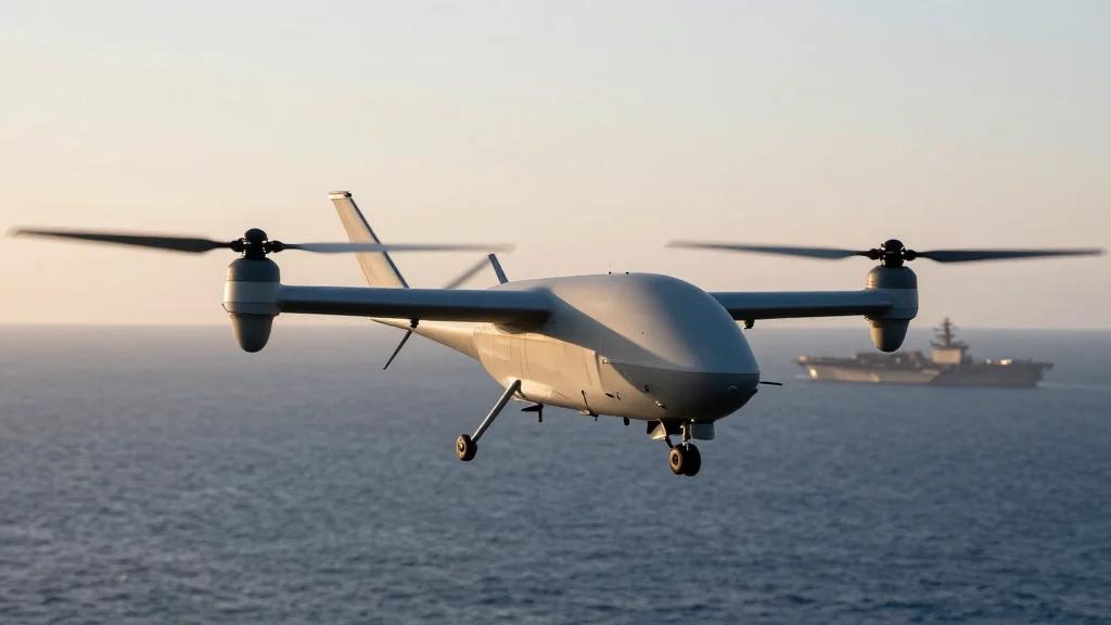 Leonardo Awaits Next Steps for Proteus Demonstrator