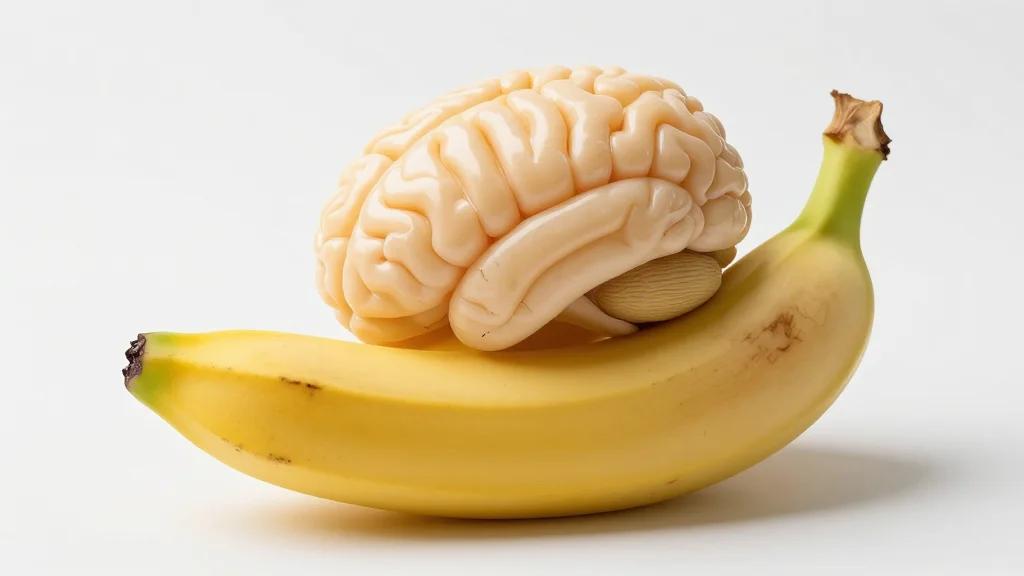 AI Misreads Banana: A Glimpse Into Machine Cognition
