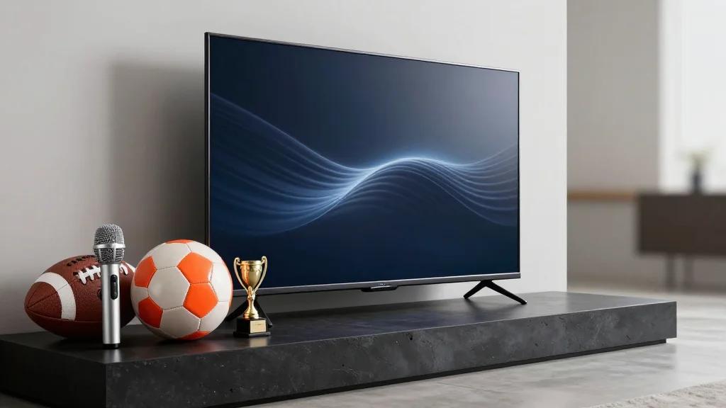 David Levy on Streaming Wars, Paramount‑WBD Impact, Women’s Sports Rise