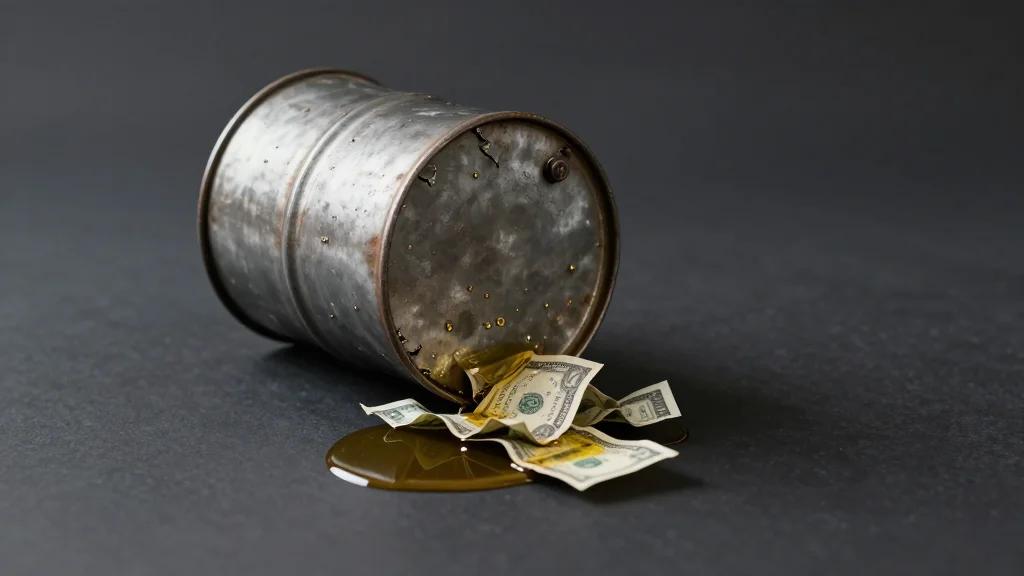 How the Iran War Will Upend the Global Economy