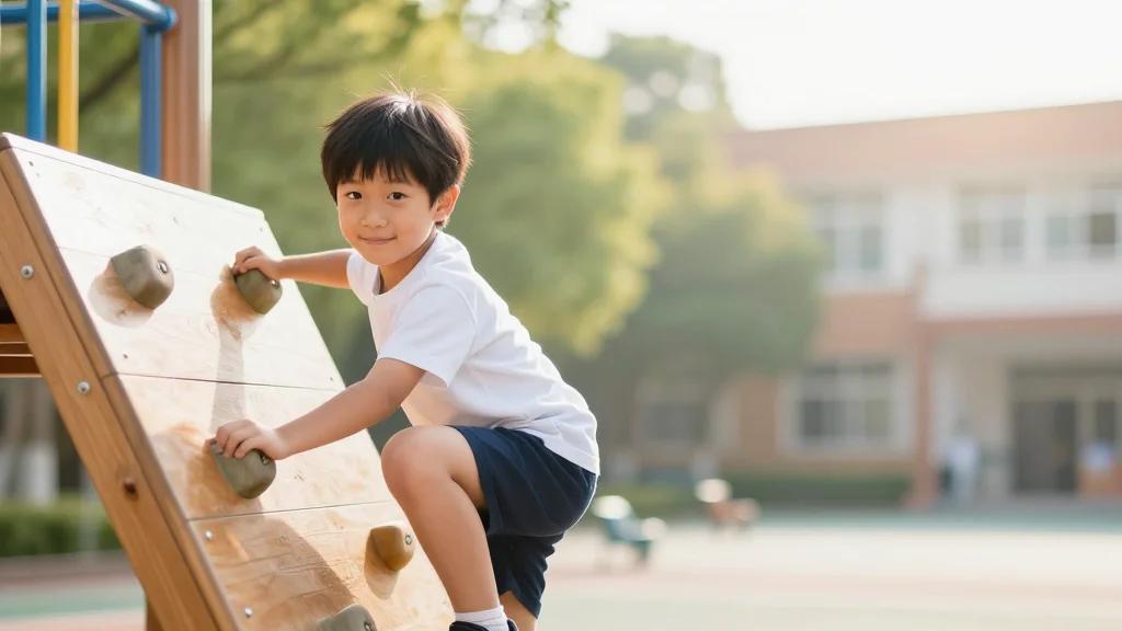 Building Resilient Students: Leadership Beyond the Classroom