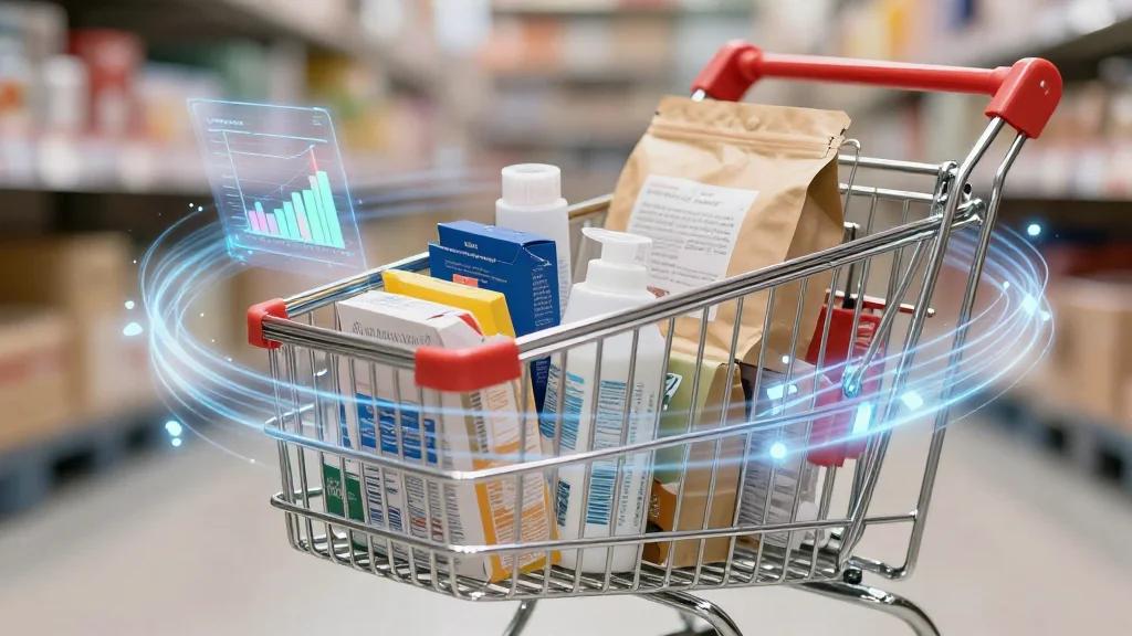 Why Smarter Data, Not More Messages, Will Define E-Commerce Growth