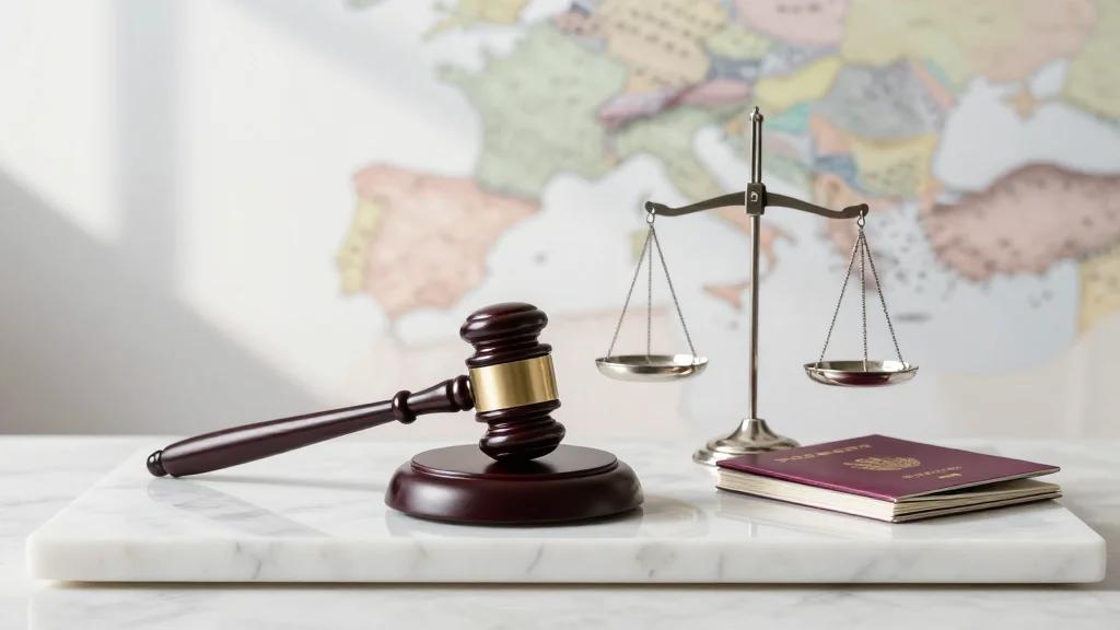 The Aleb Judgment on ‘Safe Third Countries’ in Asylum Law: The CJEU’s Answer to EU Legislative Amendments?