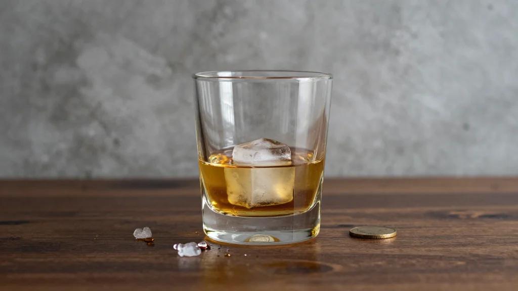 The Curious Rise of Chinese Whisky