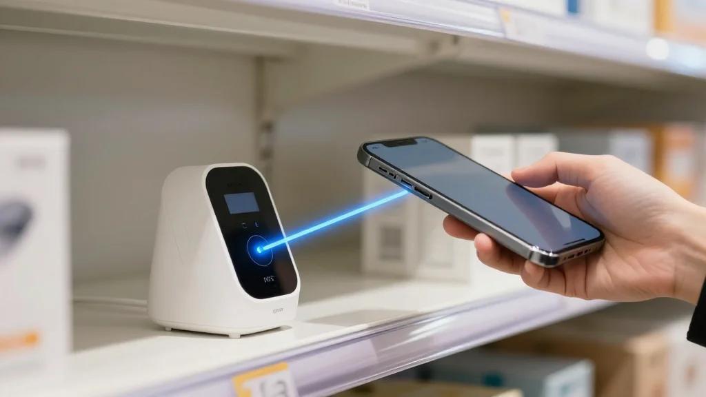 Verifone Tackles Identity Challenge