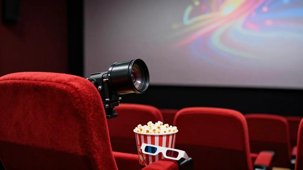 Universal Unveils Spielberg, Nolan Summer Slate at CinemaCon