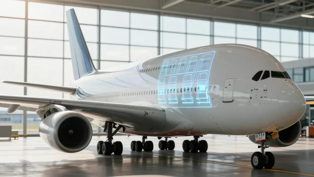 British Airways Accidentally Leaks Seat Map For Reconfigured A380 Superjumbos But Refit Project Could Be in Trouble