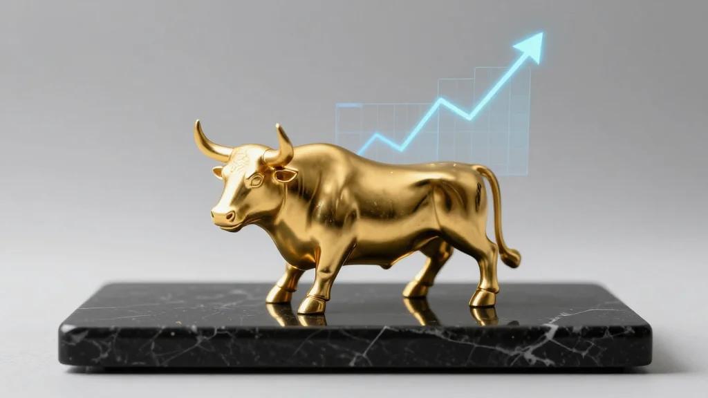 BNY Mellon at $128.76 ATH, Buy Dips Target $140