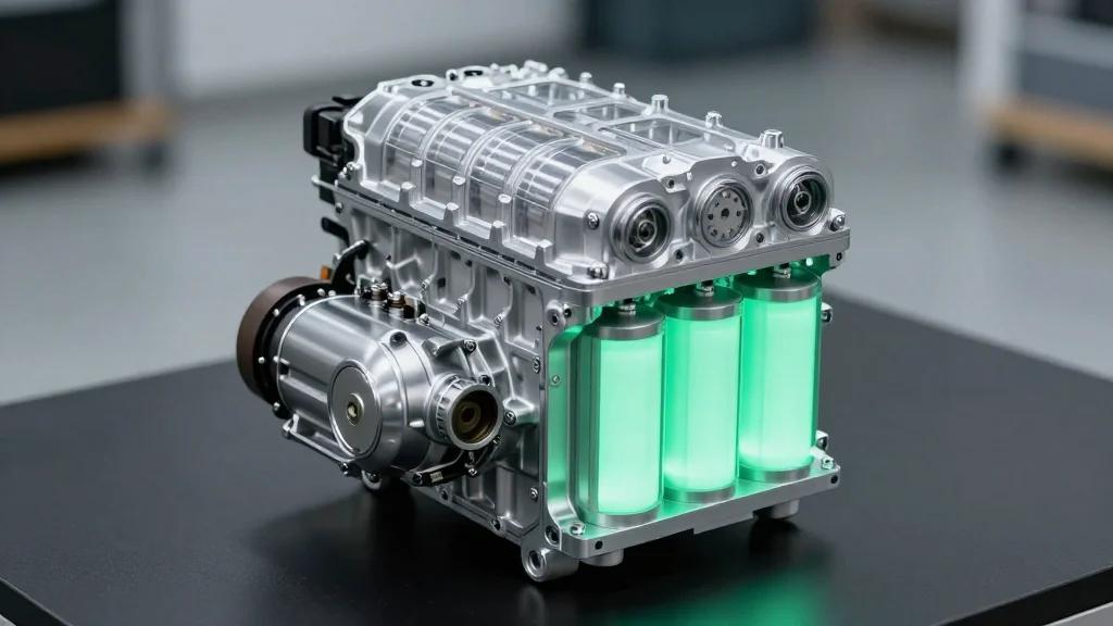 Tata Motors, Stellantis Explore Hybrids, Lightweight Tech Under MoU – Report