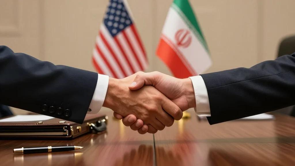 US Proposed 20-Year Pause on Iran’s Nuclear Program in Pakistan Talks