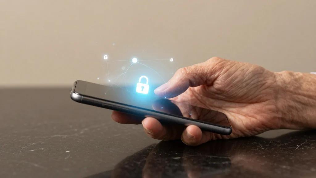 Senior and Online Scams Surge, Cost U.S. Victims $4.9 B in 2024