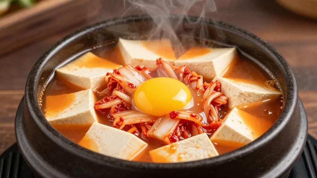 Co-Founder of Iconic Korean Tofu House Dies at 88